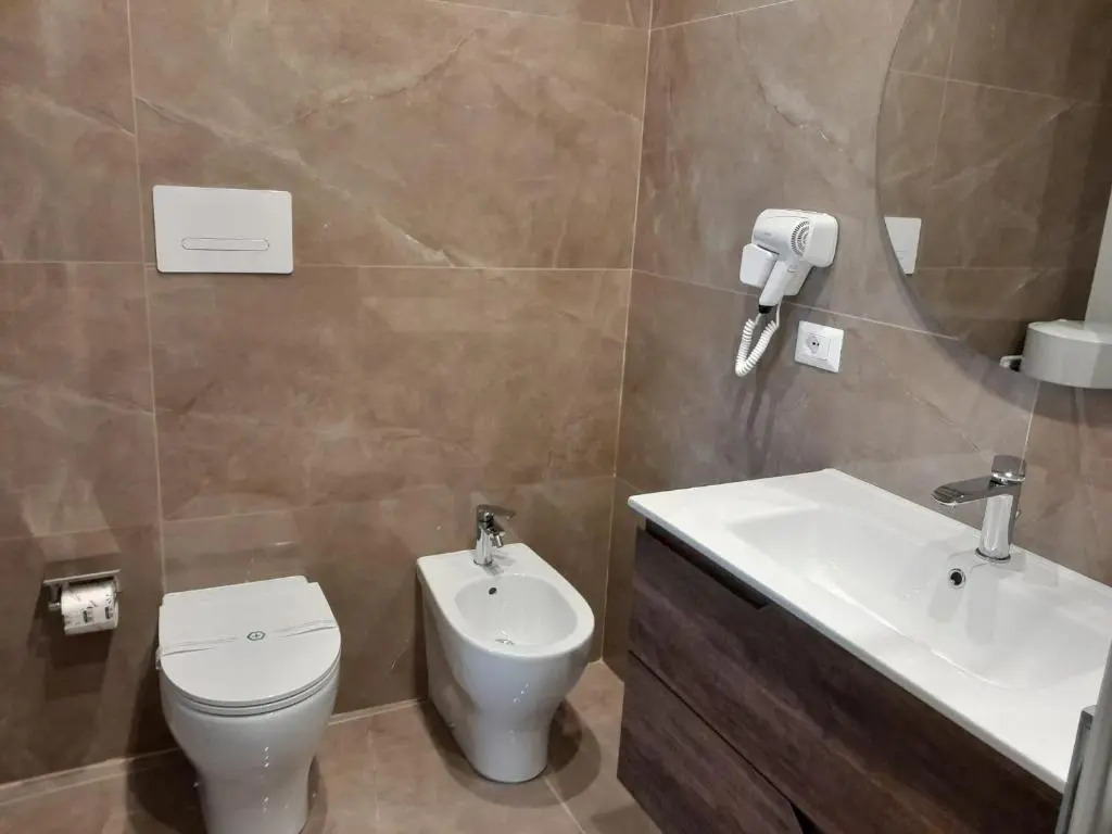 Baaria Apartment