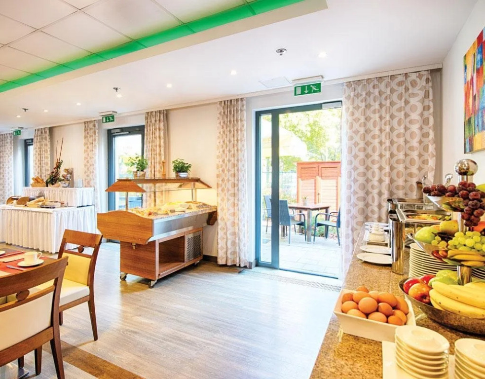 CZECH INN Hotel Ferenc