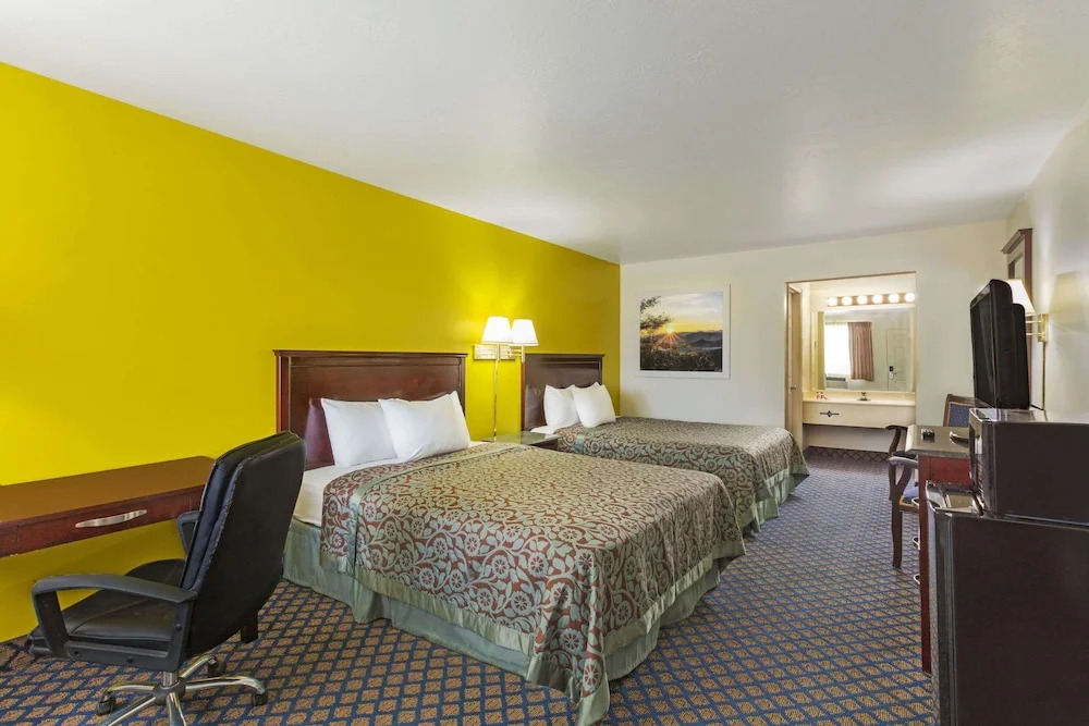 Days Inn Delta