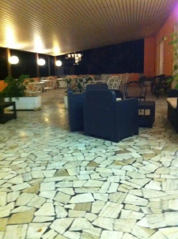 Hotel Grand Majestic