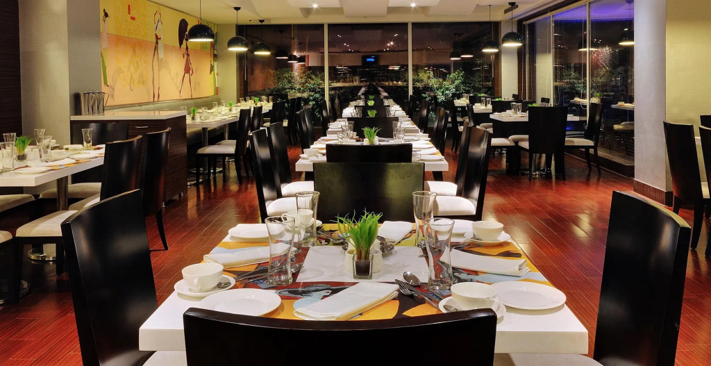 The Fern Residency Rajkot, Series by Marriott
