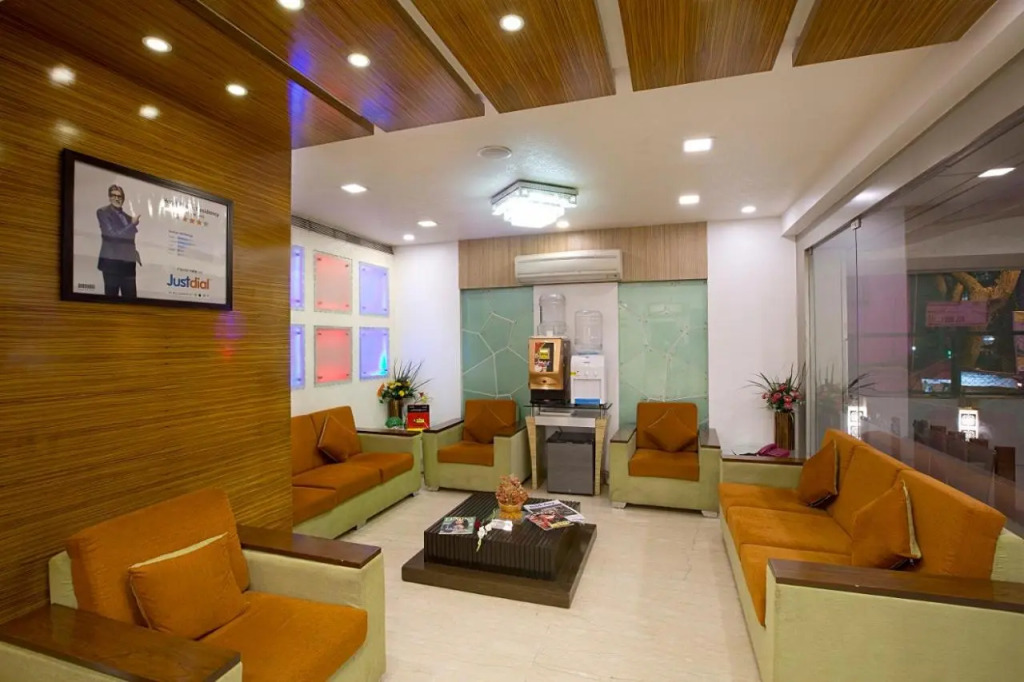Planet Boutique Hotel