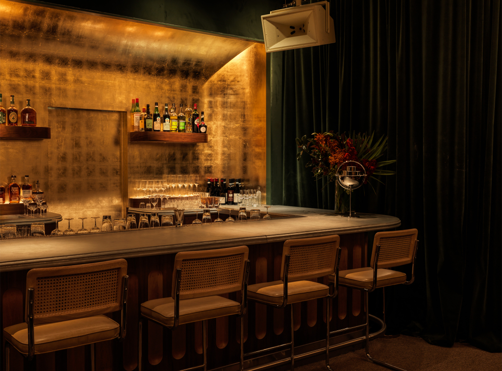The Manner, The Unbound Collection by Hyatt