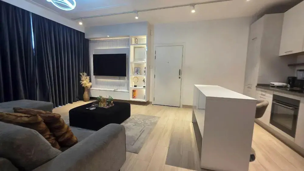 The Pavillion Luxury Cozy 1 bedroom