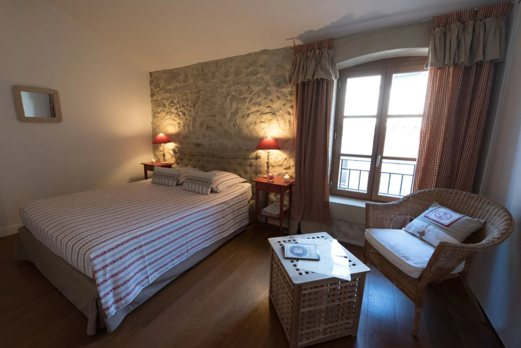 Le Relais De Pigasse