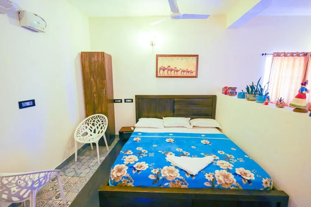 Marvel Ocean Stay