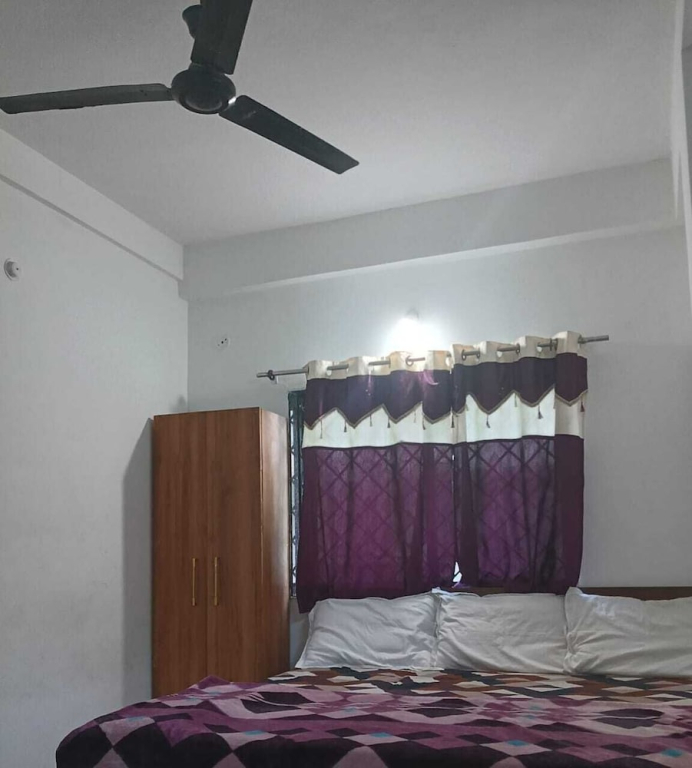 Naik Homestay