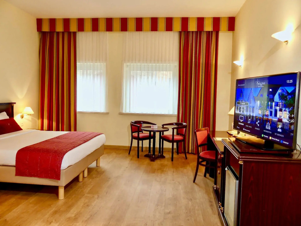 Golden Tulip Hotel de’ Medici