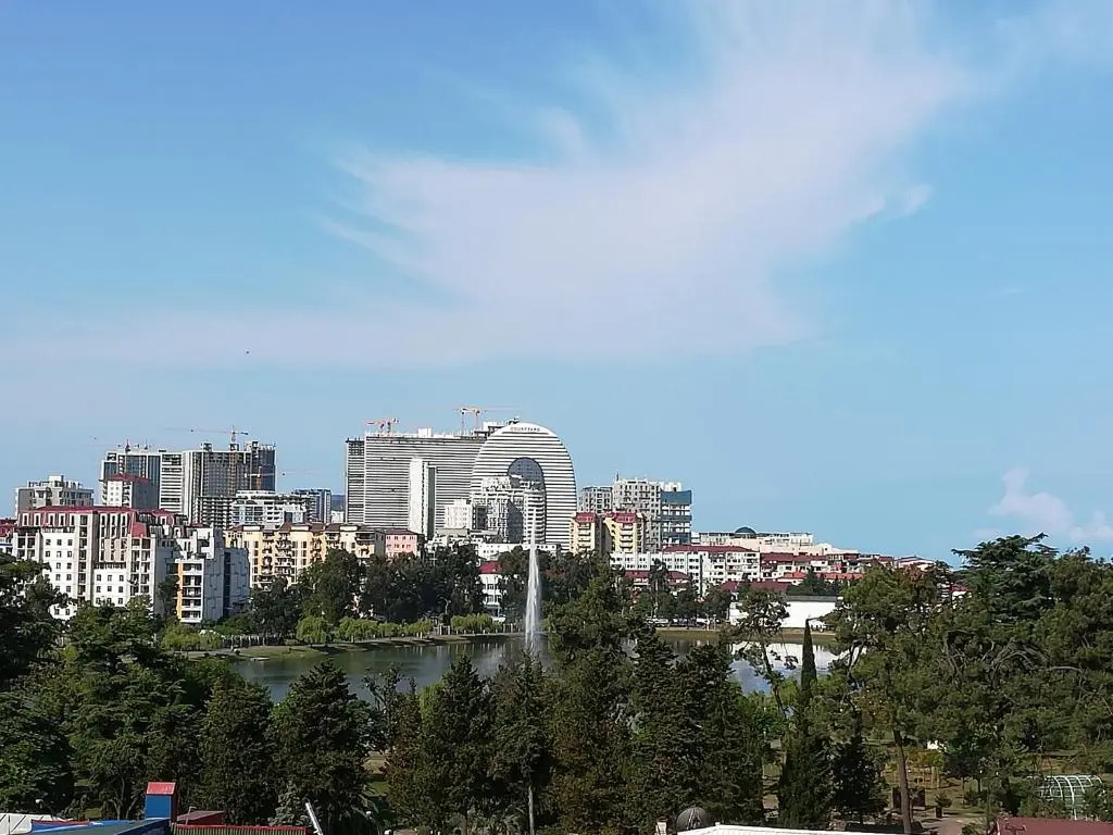 Davka Apartments - Quiet Center