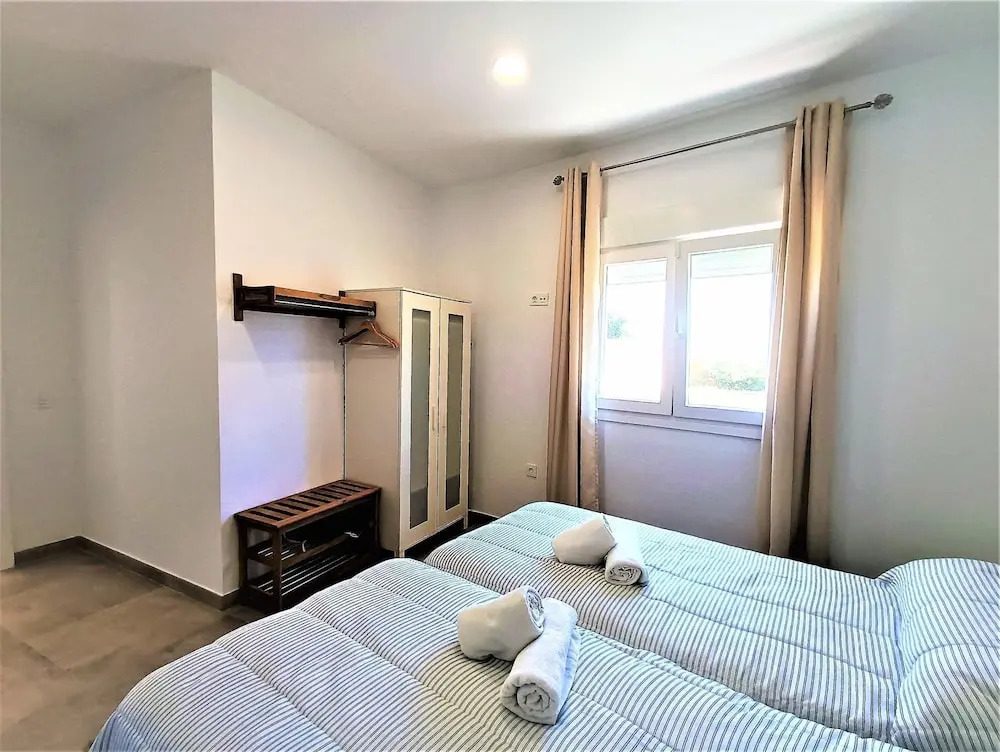 Suite Las Adelfas in Conil de la Frontera