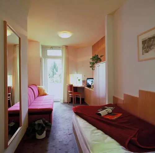 Hotel St. Virgil Salzburg