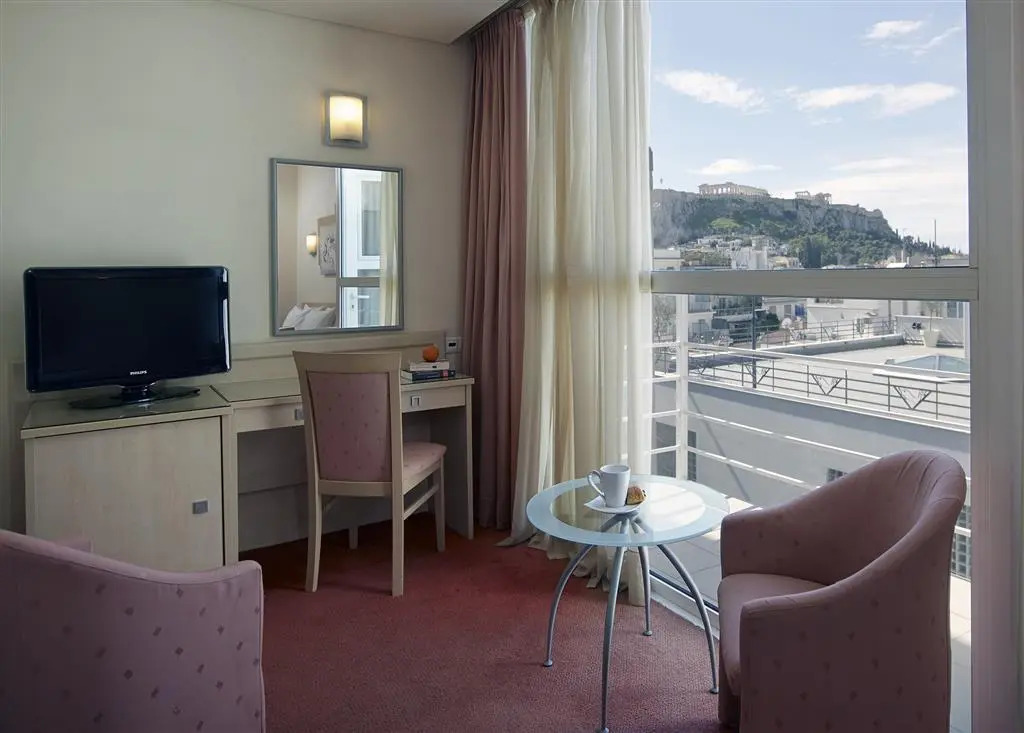 Amazon Hotel