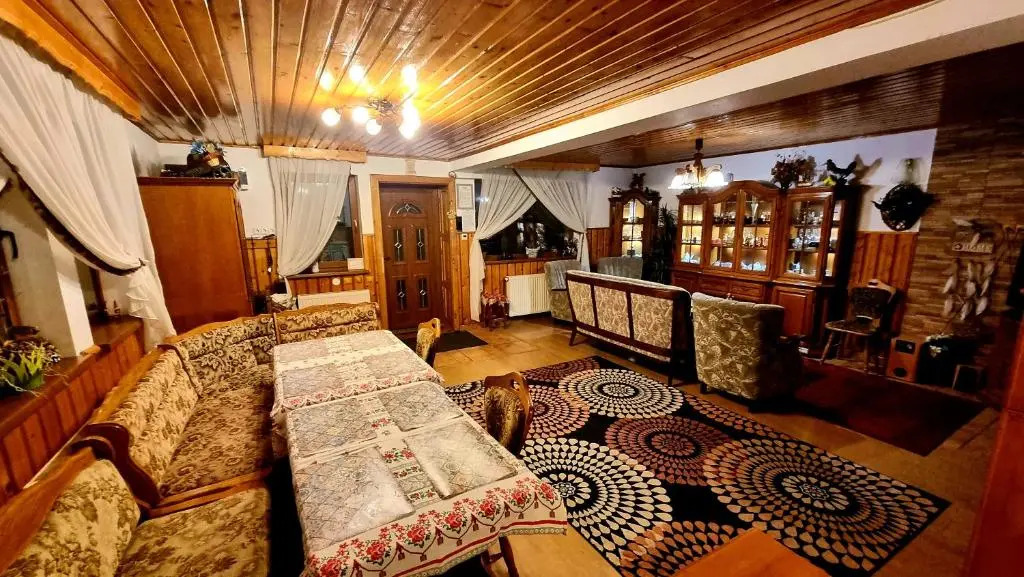 Casa Poiana Soarelui