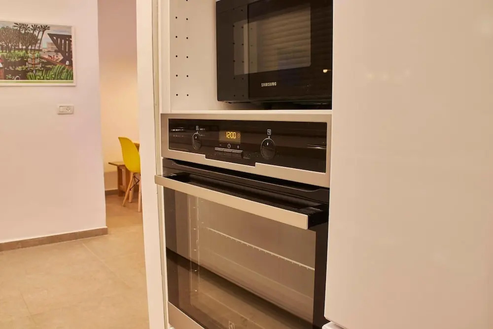 Roza Apartment