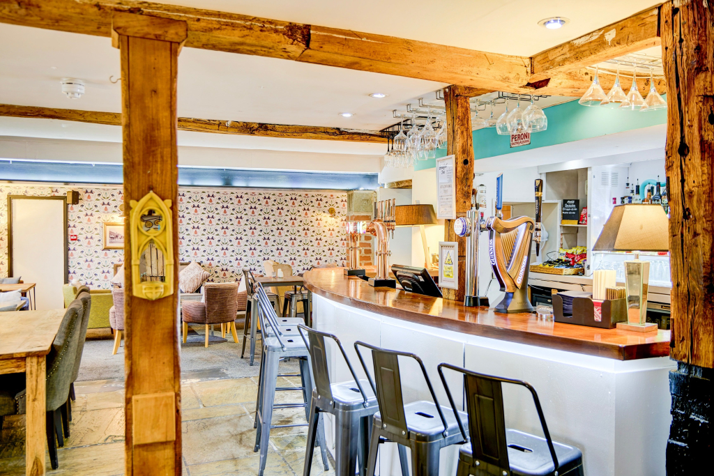 The Warwick Hotel Kenilworth