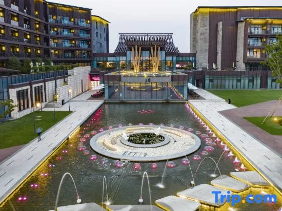 MaoShan Hentique Resort