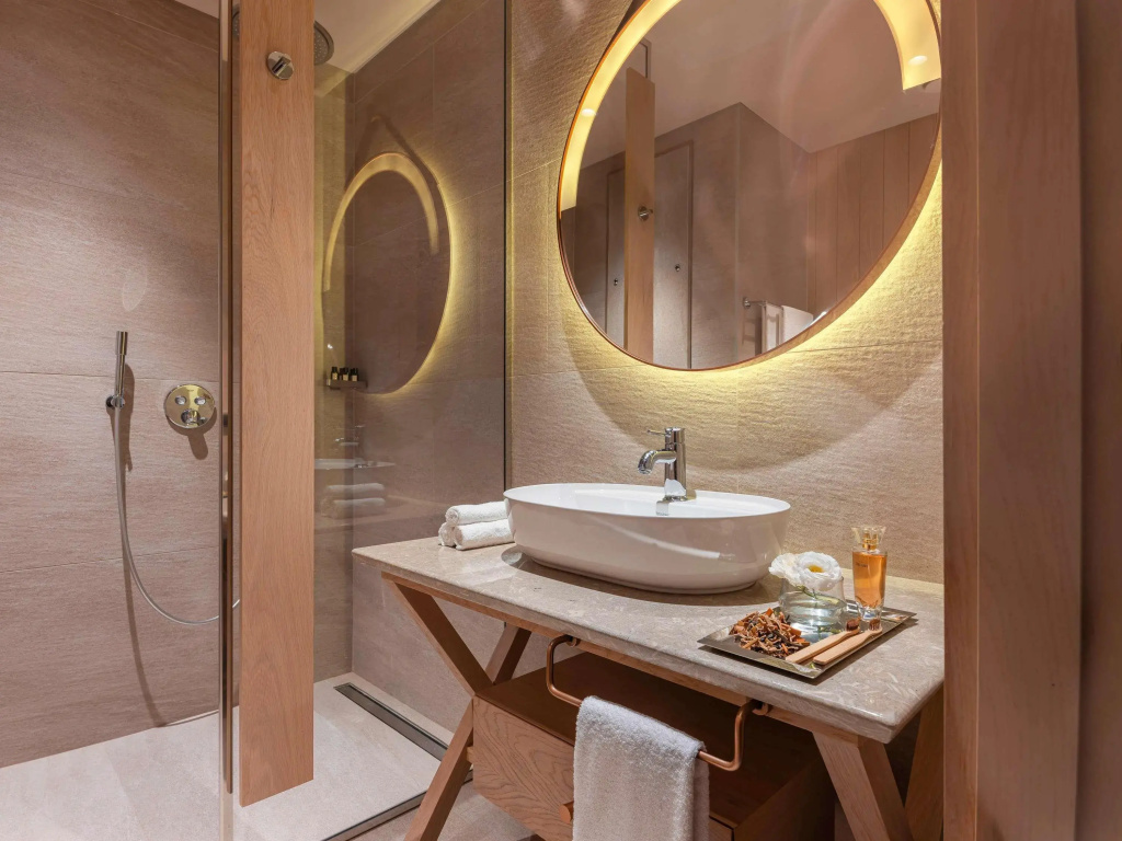 The Bodrum Hotel Yalıkavak - MGallery Collection