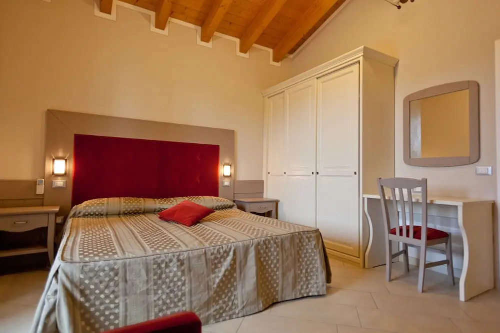 Agroturismo Garda Hill