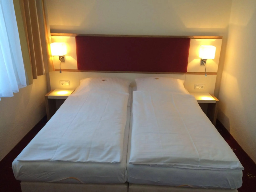 Wilhelmshaven Ahoi, Sure Hotel Collection by Best Western