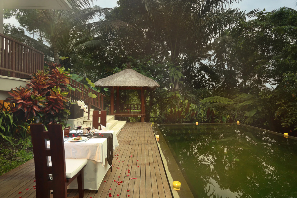 Khayangan Kemenuh Villas by Premier Hospitality Asia