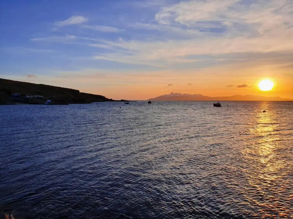 Tiny Home in Isle of Skye - Pet Friendly