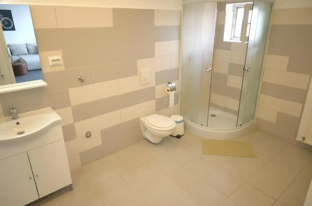 Luana Airport Apartments #7