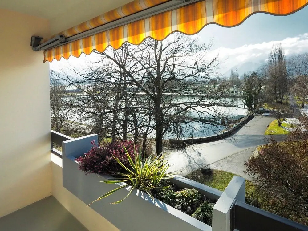 Hotel Holiday Thun