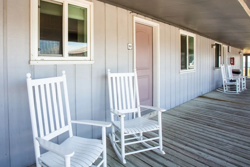 The Beach House