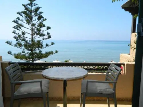 Villa Plori