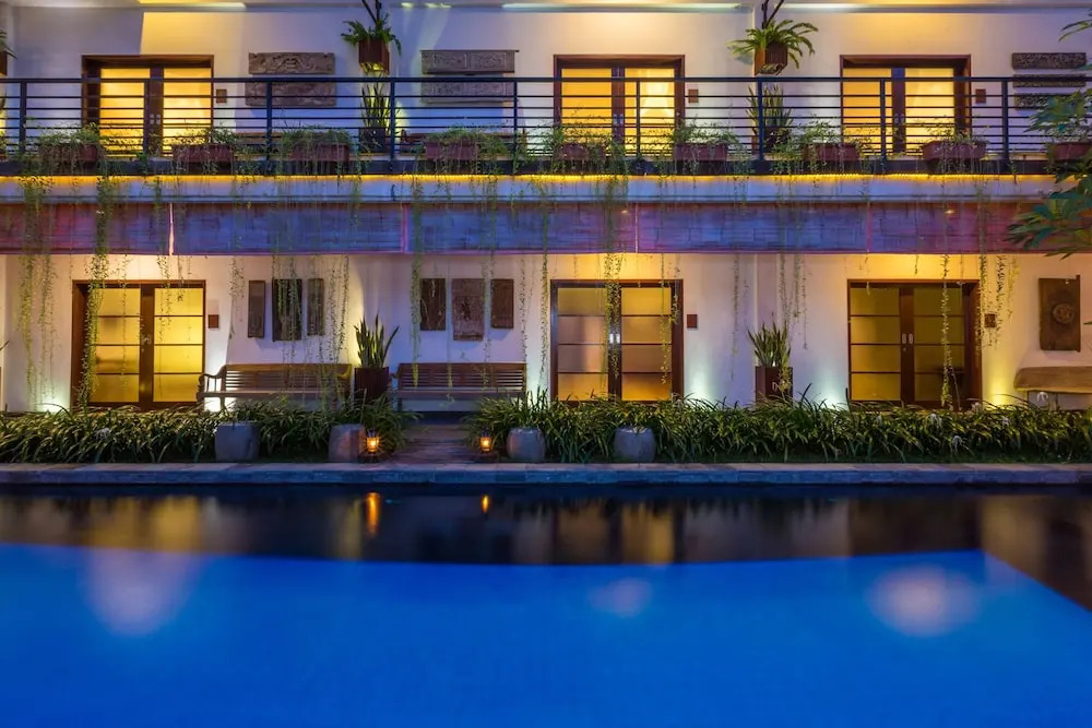 Villa KamarKamar Bali