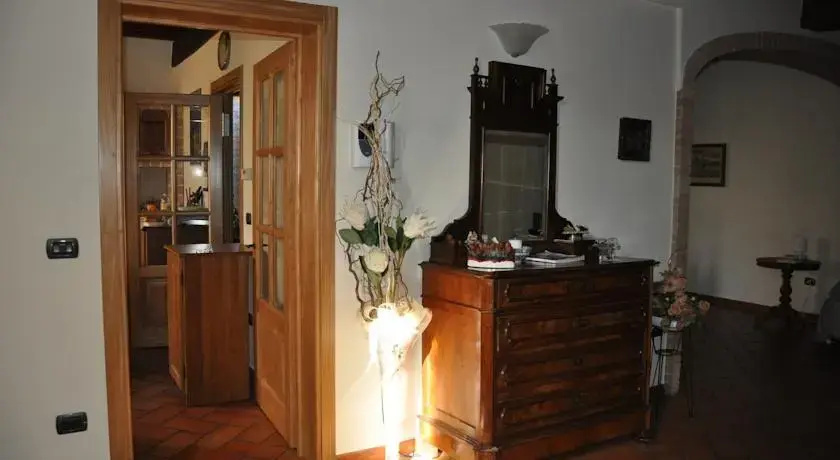 B&B Il Culatello