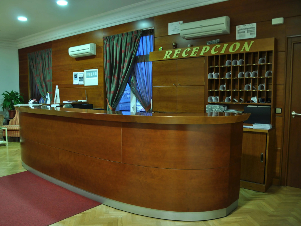 Hostal Luis XV