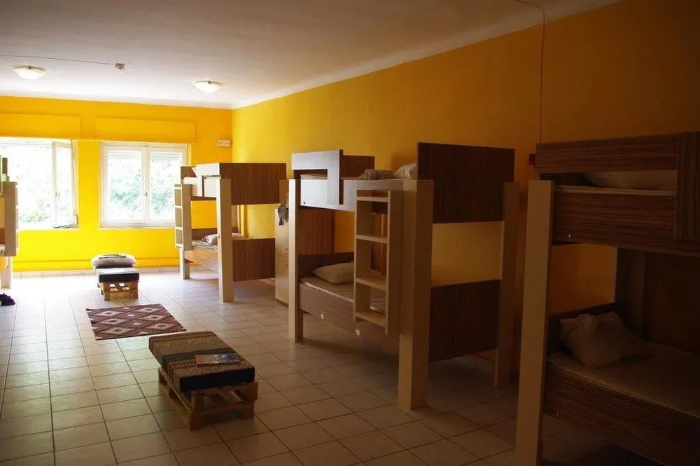 Small Funny World Athens - Hostel