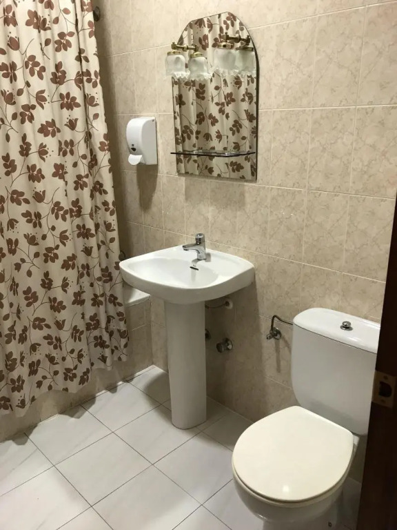 Hostal Santa Ana