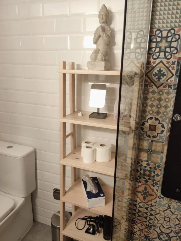 Cactus Apartment