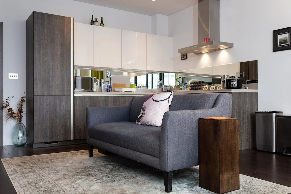 East Putney 2 Bedroom Apartment