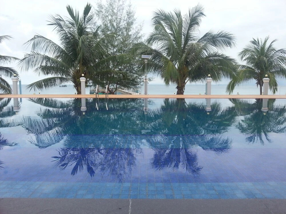Kingdom Cambodia Resort hotel Koh Rong