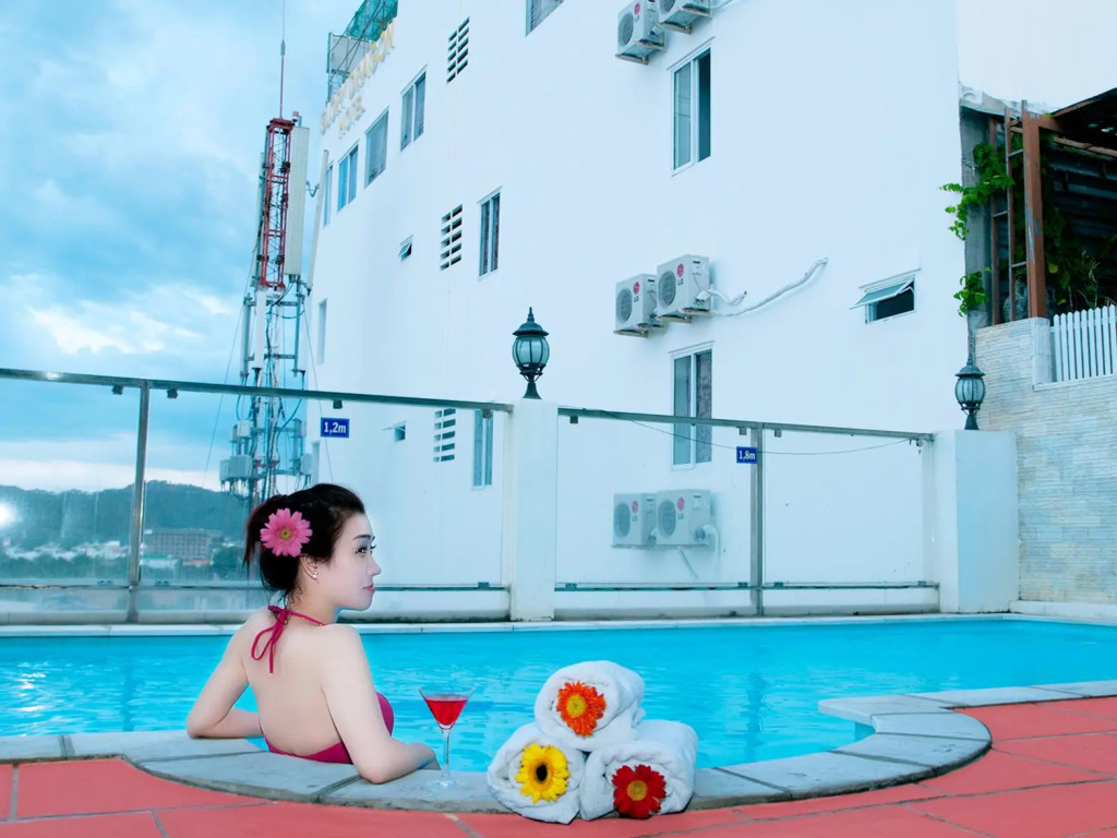 Victorian Nha Trang Hotel