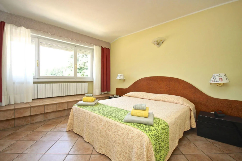 West Garda Hotel