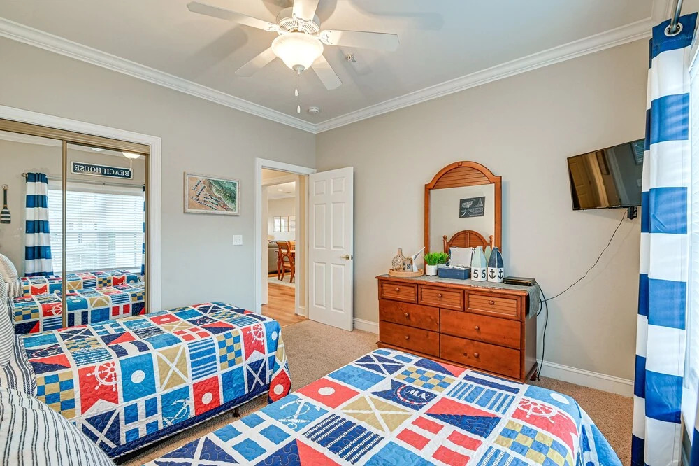 Murrells Inlet Condo w/ Pool Access: Near Beach!
