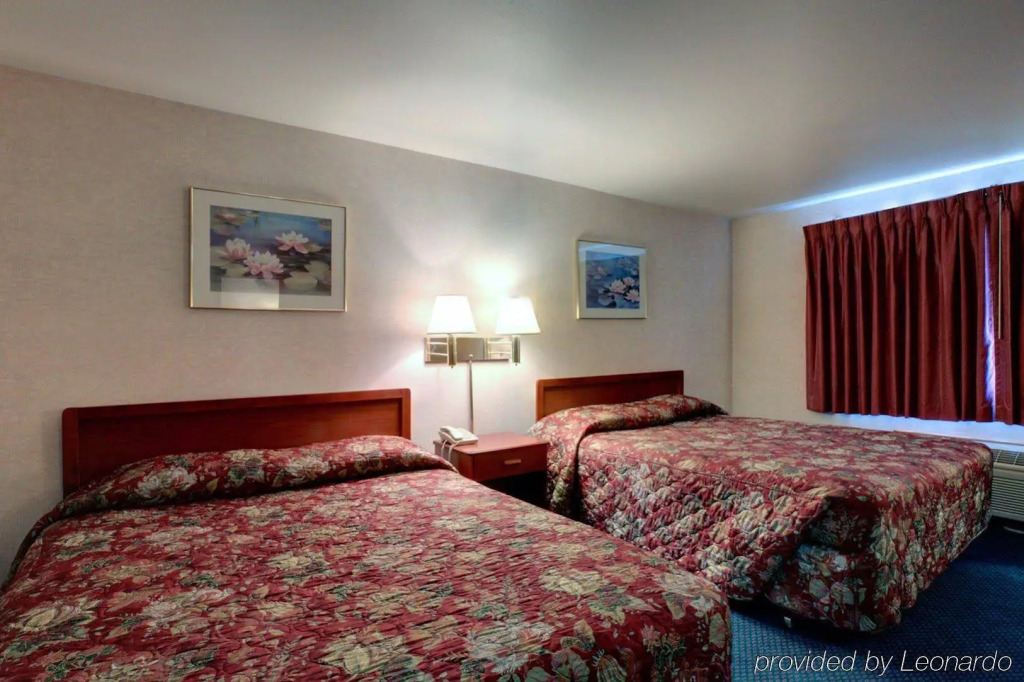 Americas Best Value Inn-Edmonds Seattle North