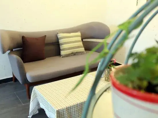 Qingshe Boutique Hostel Mianxian Zhuge Ancient Town