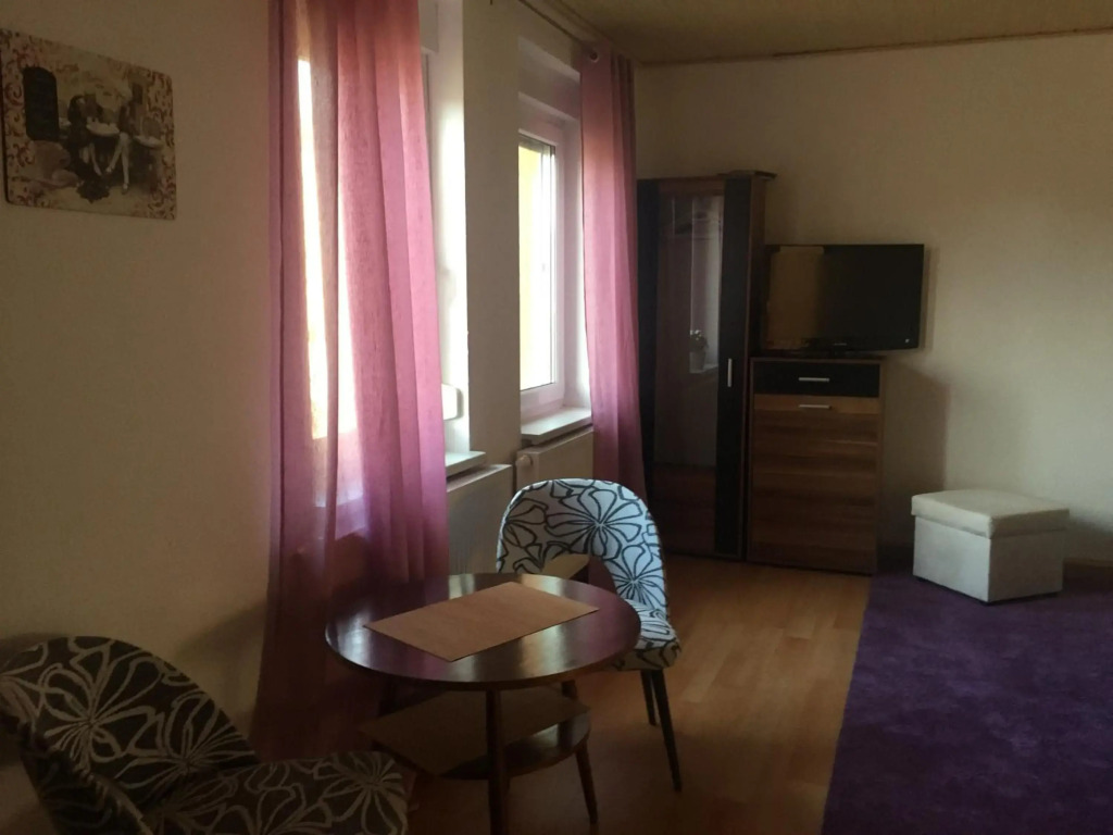 Pension Jahn