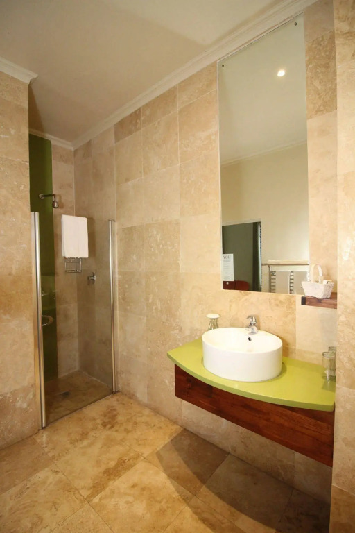MyPond Stenden Hotel