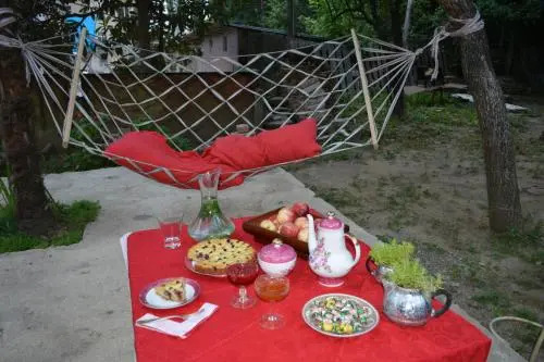Guest house N100