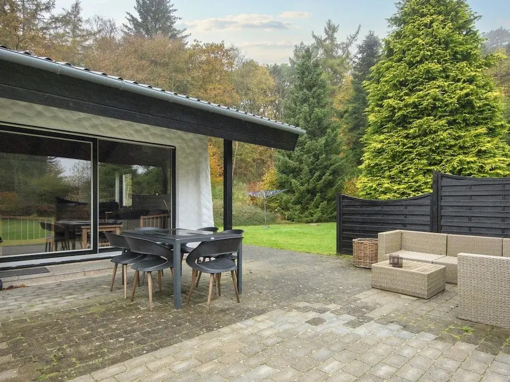 7 Person Holiday Home in Ebeltoft