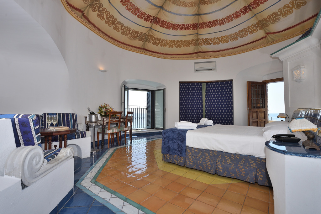 Hotel Luna Convento