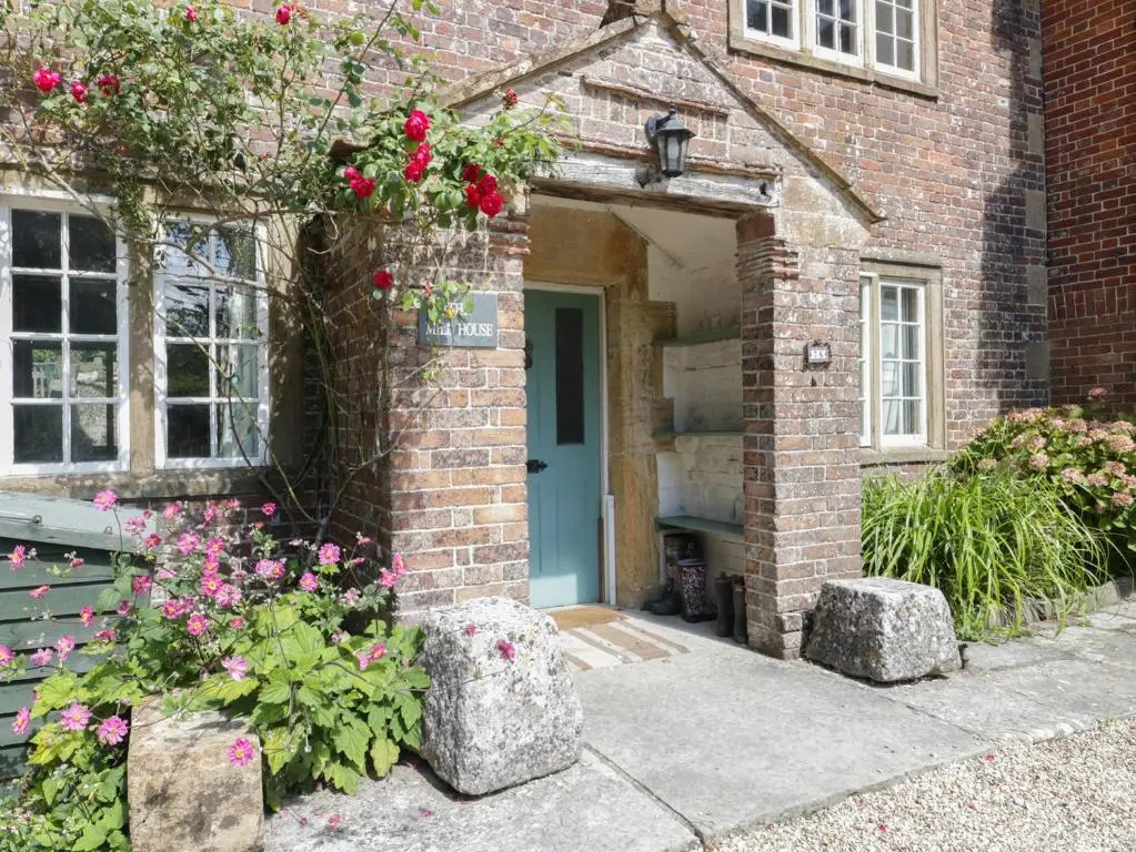 Mill House