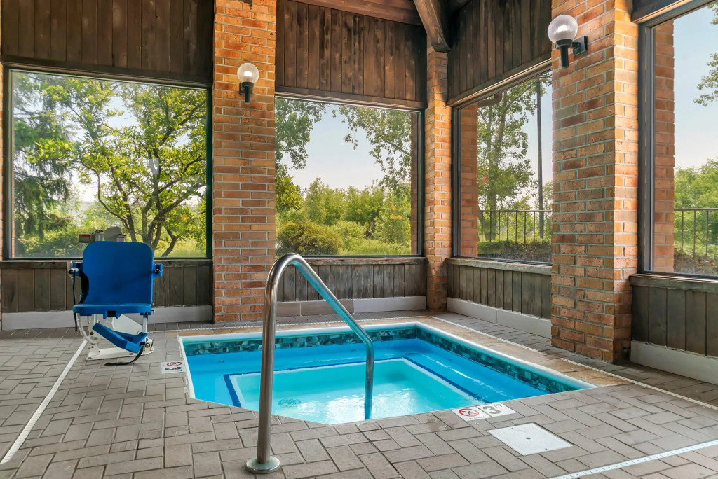 Quality Inn Grand Rapids South-Byron Center