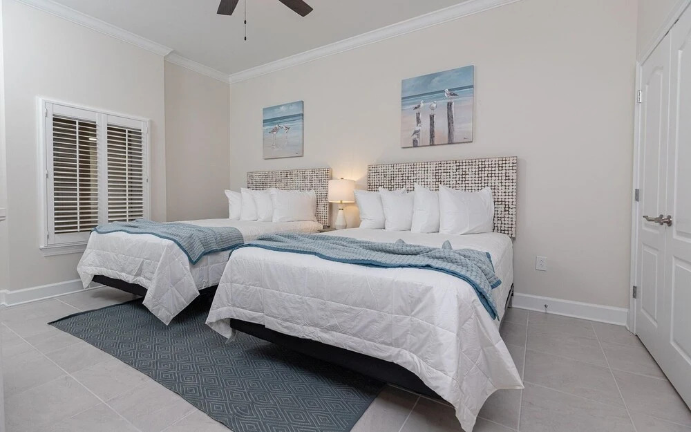 Phoenix Gulf Towers 1203 3 Bedroom Condo